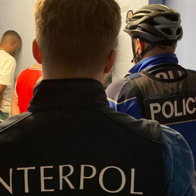 Miami Murder Suspect Extradited from Nairobi After 15 Years on the Run