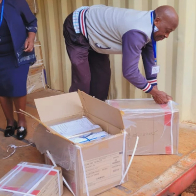 How DCI Tracked and Arrested Suspect in Fake KCSE Papers Scam