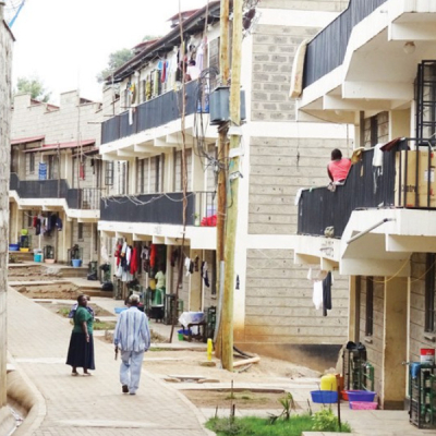 How Raila Transformed Kibera from Political Base to Urban Model
