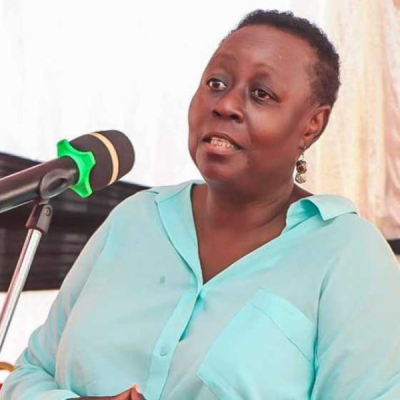 Ruth Odinga Calls on Kikuyu and Luo Leaders to Foster Unity