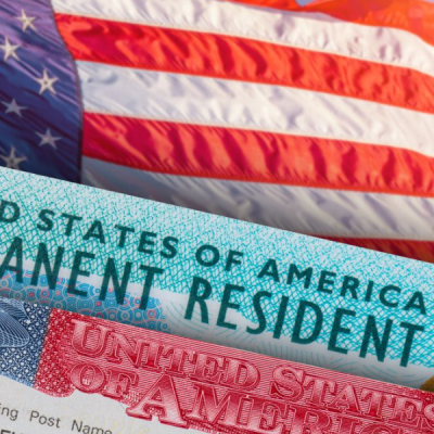 Green Card Holders May Lose Re-entry Privileges After One Year Outside the US