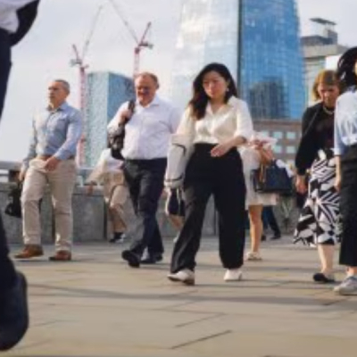 UK High Potential Visa Allows Graduates to Work Without a Job Offer