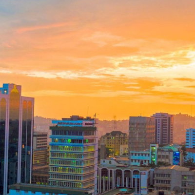 Kampala to Host Memorial Service Honouring Late Raila Odinga