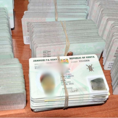 Huduma Kenya Defies Presidential Waiver, ID Replacement Still Costs KSh1,000
