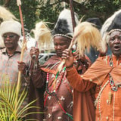 Kang’o ka Jaramogi Becomes Hub of National Tribute Following Raila Odinga’s Burial