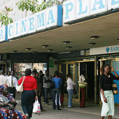 Kenya Cinema Street to Become Nairobi’s First Film District