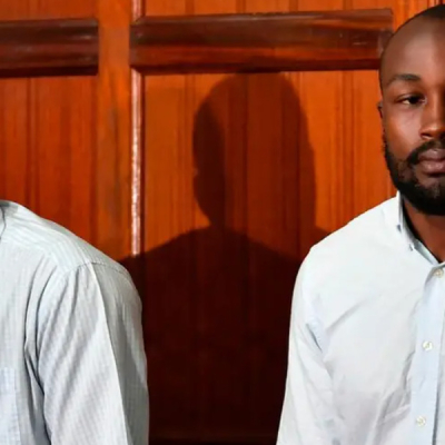 High Court Upholds Six-Year Jail Term for Former Rugby Player Alex Olaba