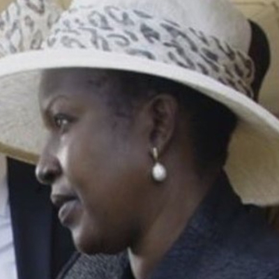 ODM Announces Death of  Ex-Senator Otieno Kajwang's Wife 