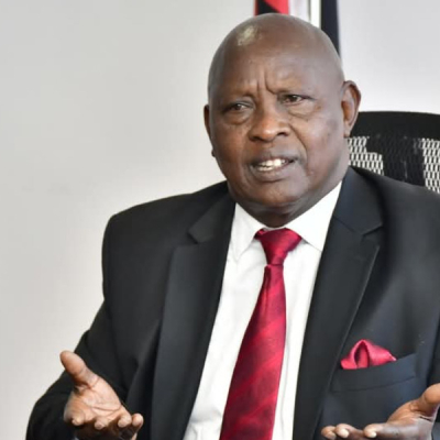 Nyeri MCAs Reject Impeachment Calls Against Governor Kahiga