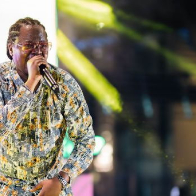 Jua Cali and Mwanahamisi Hamadi Among Recipients of State Honours