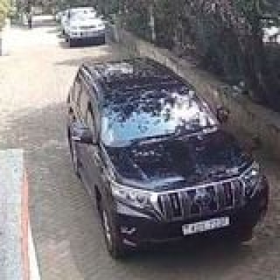 Criminals in Nairobi Now Using Luxury SUVs to Target Upscale Neighbourhoods 