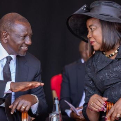 Ruto Vows to Protect Raila’s Party and Hints at 2027 Alliance with ODM