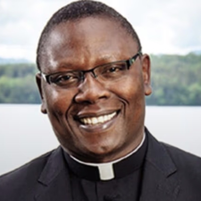 Kenyan-Born Priest Stranded in Nairobi After Embassy Denies Visa Stamp, Blocking Return to the US
