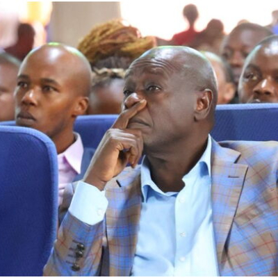 Rigathi Gachagua Praises Raila Odinga’s Political Legacy and ODM’s Strong Foundation