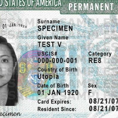 Green Card Winners Face Long Delays as USCIS Processing Times Surge