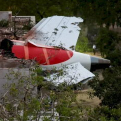 Kenyan Crew Member Still Missing After South Sudan Plane Crash