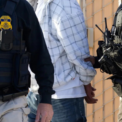 Kenyan-born Cleric Detained by US Immigration Authorities in Texas