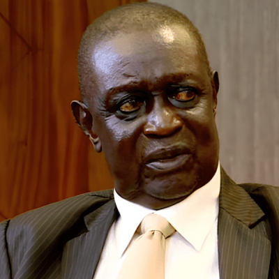 Deputy President or No Deal: Oburu Oginga Sets ODM 2027 Terms