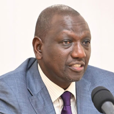 Ruto Pledges Lower Remittance Costs to Boost Diaspora Contributions