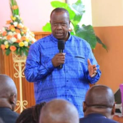 Matiang’i Intensifies Political Outreach in Mount Kenya