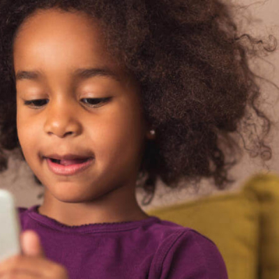 How Mobile Phones Are Replacing Maternal Care in Modern Families