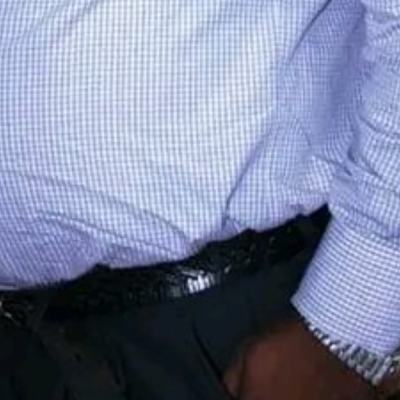 From Beer Belly to Six-Pack: Kenyan Men Go Under the Knife for Slimmer Tummies