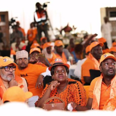 ODM at a Crossroads: Street Protests or Government Engagement Ahead of 2027