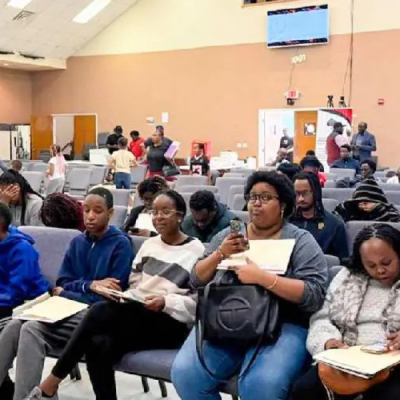 Ambassador Kerich Leads Three-Day Forum for Kenyan Diaspora in Atlanta