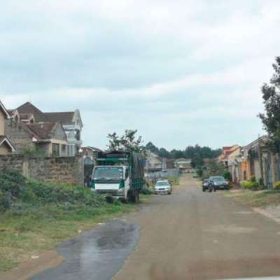 Nairobi Homebuyers Now Favour Space and Privacy Over High-Rises