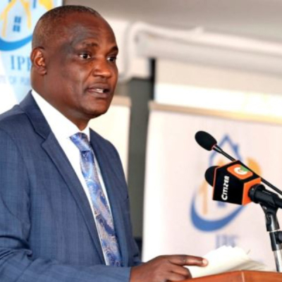 Treasury CS Mbadi Urges ODM to Choose Dialogue Over Mass Protests