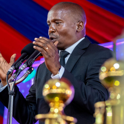 Ruto and Kindiki Donate Sh10m to Bereaved Family of Betty Bayo