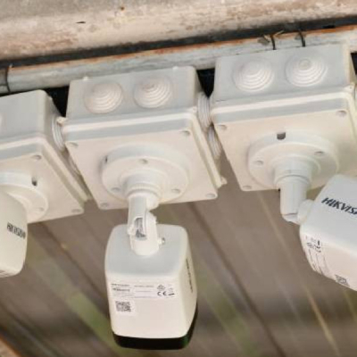 Behind the Lens: Kenya’s CCTV Surge Fuels Privacy Battles