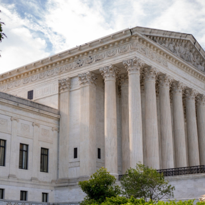 Supreme Court Weighs Trump’s Challenge to Birthright Citizenship