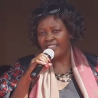 Raila's Sister Beryl Achieng Dies in Nairobi