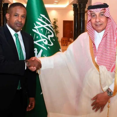 Kenya Opens Jeddah Consulate to Assist 350,000 Nationals in Saudi Arabia