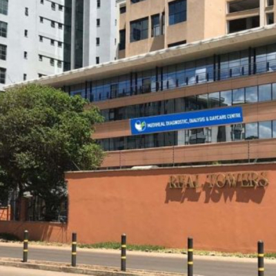 Mediheal Properties to Be Sold as Dr Mishra Battles Loan Arrears