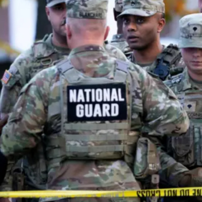 US Pauses Afghan Immigration Following Shooting in Washington