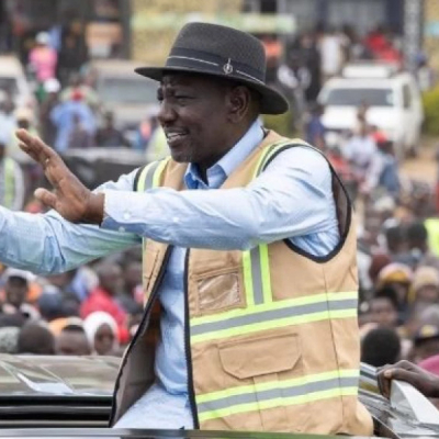 Ruto and Kindiki Consolidate Power After Key By-Election Victories