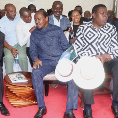 Ruto Camp Claims Two By-Election Wins as Opposition Faces Early Setback