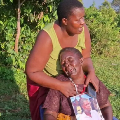 Kenyan Teacher John Okoth Ogutu Killed in Post-Election Violence in Tanzania