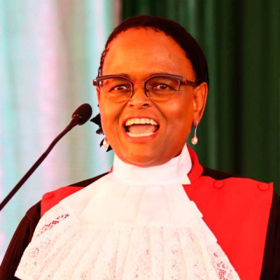 Sonko Calls on JSC to Act on Long-Pending Petition Against Chief Justice Koome