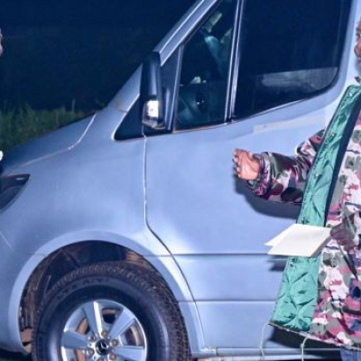 Mudavadi Meets Museveni to Strengthen Kenya-Uganda Ties