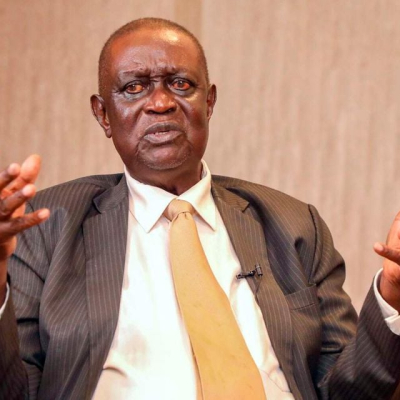 Oburu Oginga Takes Dubai Break as Family Refutes Health Concerns