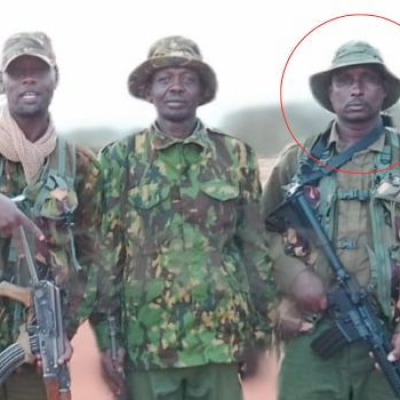 Family Demands Answers After Senior NPR Officer Disappears in Isiolo