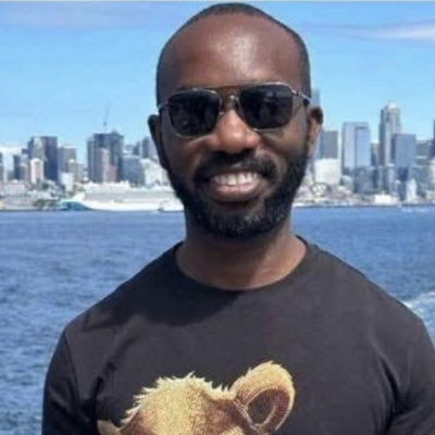 Kenya Man Eric Mutuma Kaithula Missing in Kent, Washington