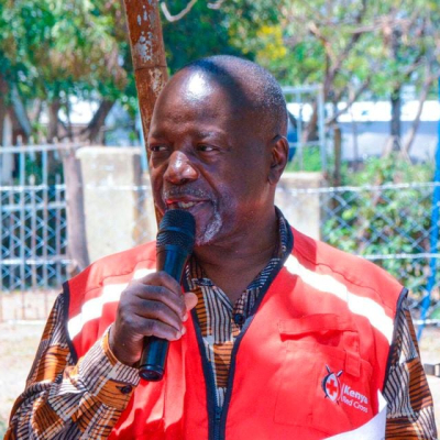 George Rae: How a Kenyan Doctor Was Failed in Death