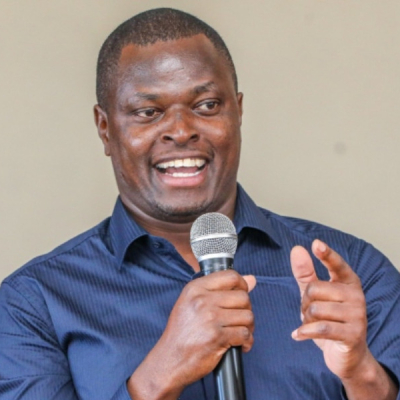 Ndindi Nyoro Rewards Kiharu's Best Performing Headteachers with Dubai Trip