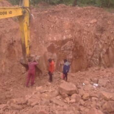 Kakamega Closes Shiveye Gold Mine After Fatal Collapse