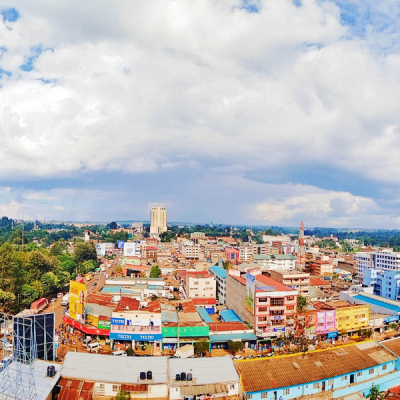 Eldoret City at One Year: Progress Made, But Challenges Persist