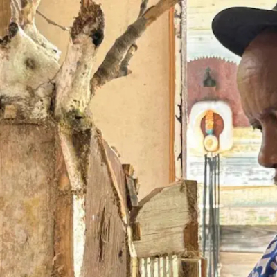 Kenyan-Born Artist Fatally Shot in Armed Robbery at Treasure Beach, Jamaica